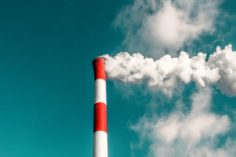 Carbon tax: il prezzo da pagare per salvare il pianeta