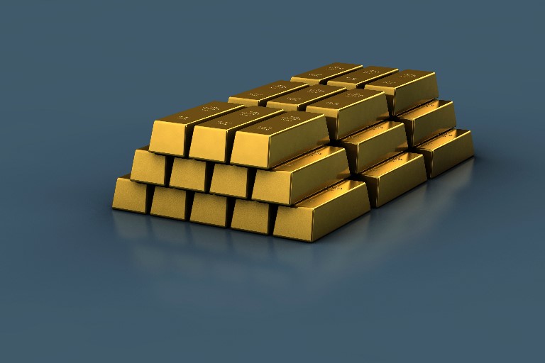 È una buona idea vendere l'oro della Banca d'Italia?