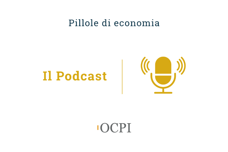 Pillole di economia - La crescita