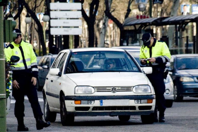 Il test della multa: le risposte delle prefetture