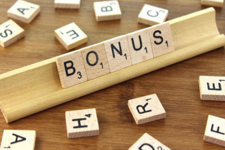 Quanto sono stati utilizzati i bonus?