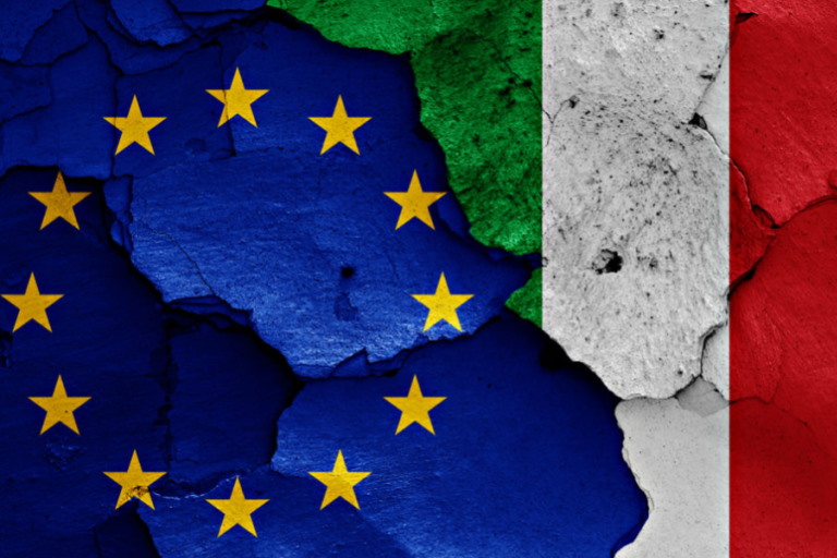 Recovery Fund: una scommessa sull'Italia