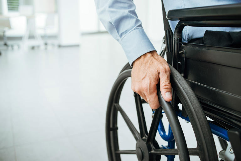Le pensioni di invalidità e i possibili abusi