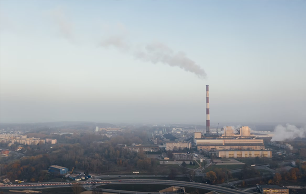 L’inquinamento da polveri sottili PM10 e PM2.5 in Italia e Europa 