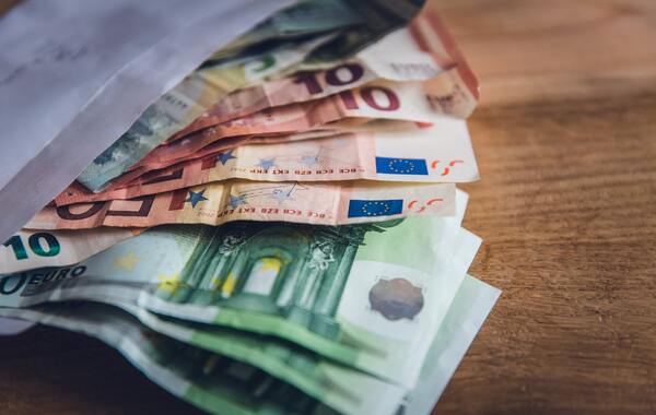 Pi&ugrave; di un quarto dei contribuenti italiani non versa l&rsquo;IRPEF