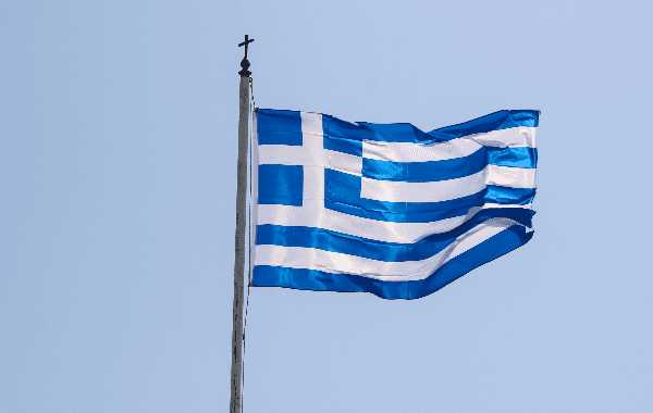 Spread, il sorpasso della Grecia