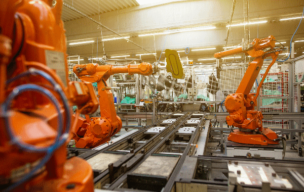 Intelligenza artificiale, produttività e il futuro del lavoro