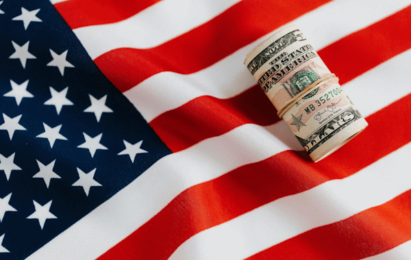 I dazi e la bilancia commerciale USA