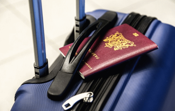 Italiani in fuga: la ripresa dei deflussi