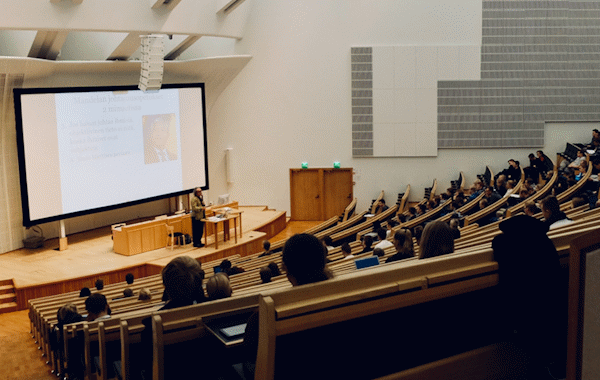 Quali prospettive per la ricerca nelle università?