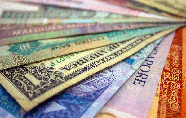 Debito globale in crescita: mal comune mezzo gaudio?