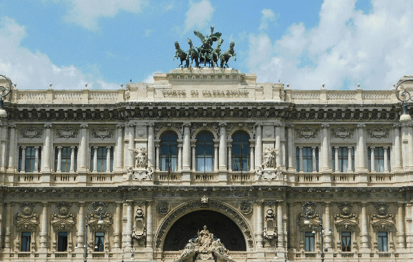 Tempi, risorse e risultati della giustizia italiana