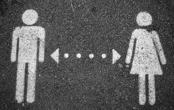 La parit&agrave; di genere in Italia: a che punto siamo?